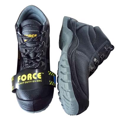 China wholesales high quality safety shoes for construction site laborsGMS-FL10 36-47 for sale