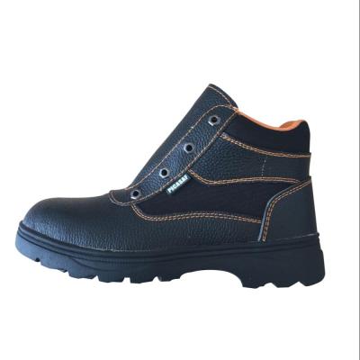 China wholesales high quality safety shoes for construction site laborsGMS-FL07 36-47 for sale