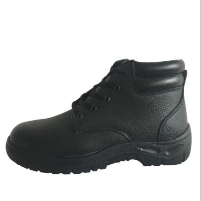 China wholesales high quality safety shoes for construction site laborsGMS-FL09 36-47 for sale