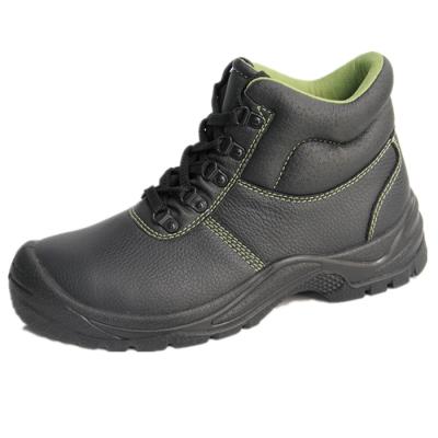 China wholesales high quality safety shoes for construction site laborsGMS-NH8699 36-47 for sale