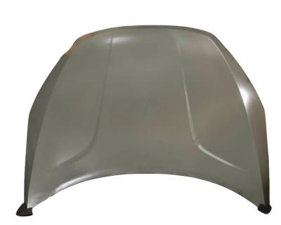 China 15.1kg Car Hood Replacement for Tiggo 3x Designed by J69-8402010- DY Model for sale