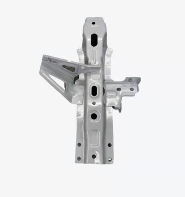 Cina TIGGO 3X Ricambi per autoveicoli Bracket radiatore sinistro Serbatoio dell'acqua Bracket verticale OEJ69-5100310 in vendita