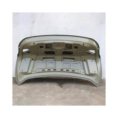 Chine Le couvercle de coffre original gris OE n° 84061373 pour le Chevrolet SGM Malibu XL à vendre