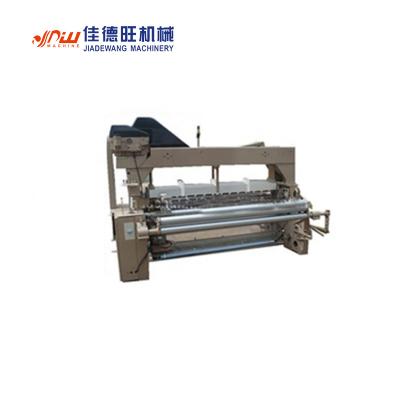 China Fabric Weaving High Capacity Speed ​​Waterjet Weaving Machine For India Marketing for sale