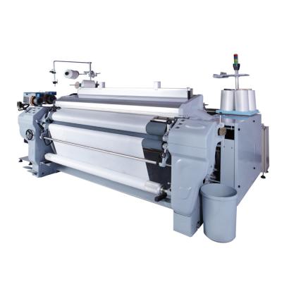 China A-TUF Machine Repair Shops Approved JDW-851 Water Jet Loom for sale