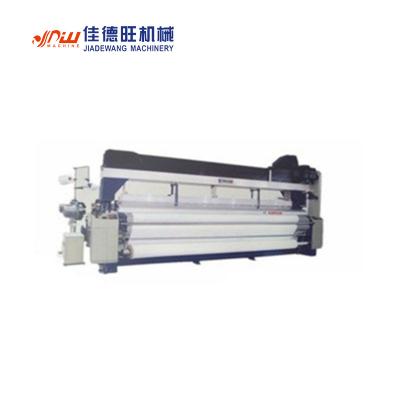 China FABRIC ISO 9001 Textile Machinery Water Jet Weaving Loom in Surat for sale