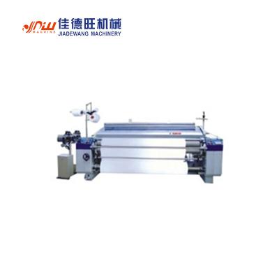 China Hot Selling Medical Fabric Gauze Air Jet Making Loom Medical For Double Gauze Cloth Ribbon Gauze for sale