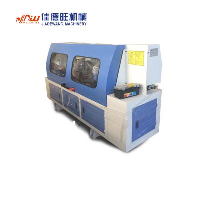 China Horizontal Wood Working Circular Table Saw Slitter Equipment Manufacturer for sale