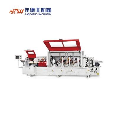 China Horizontal Hot Sale Machine Woodworking Machinery Combination For Furniture for sale