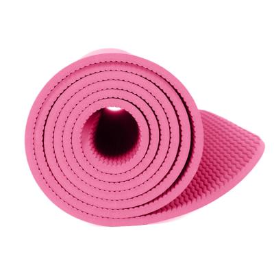 China Cheap Yoga Mat Roll Tape Rose Price Durable High Quality Goods for sale