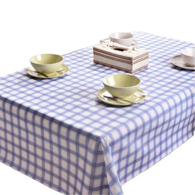 China High quality waterproof polyester printed oxford fabric for tablecloth and tent for sale