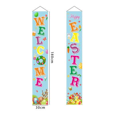 China Sale High Quality Couplet Fashion Factory Supply Chinese Spring Festival Couplet for sale