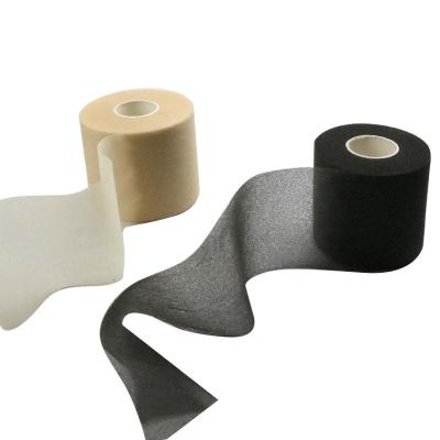 China Breathable Skin Bandage Foam Film Foot Bandage Cushioning for sale