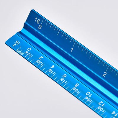 China Promotion Plastic Ruler Custom\Business\School\Office,Triangle Ruler for sale