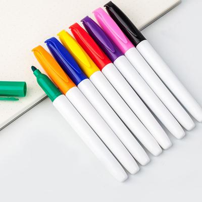 China Dry Erase Marker Board Dry Erase Whiteboard Marker Pen Black for sale