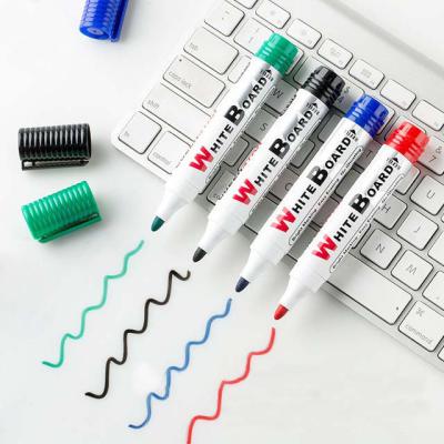 China New Board Dry Erase Marker Whiteboard Marker Pen Set for sale