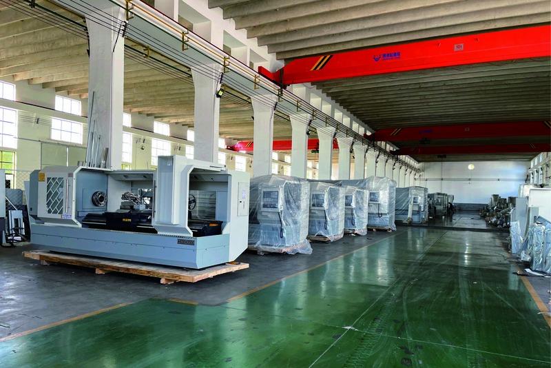 Verified China supplier - Xingtai Tianzuo Dingcheng Machinery Manufacturing Co., Ltd.