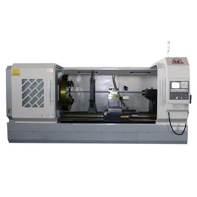 China CK61110 Lathe China Torno Precision CNC Lathe Machinery Repair Shops Precision CNC Lathe High Performance CNC Flat Lathe for sale