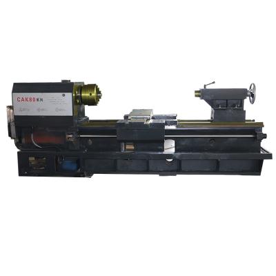 China High Quality Horizontal Machinery Repair Shops Low Cost CNC Lathe CK6180 Series China Manufacturers For Sale for sale