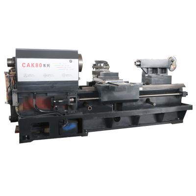 China Machinery Repair Shops China CNC Lathe Manufacturers Lowest Price CK6180 Series for sale