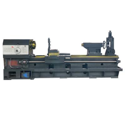 China Machinery repair shops CK6180 without machine tool cover device heavy cnc machine tool manufacturers direct sales for sale