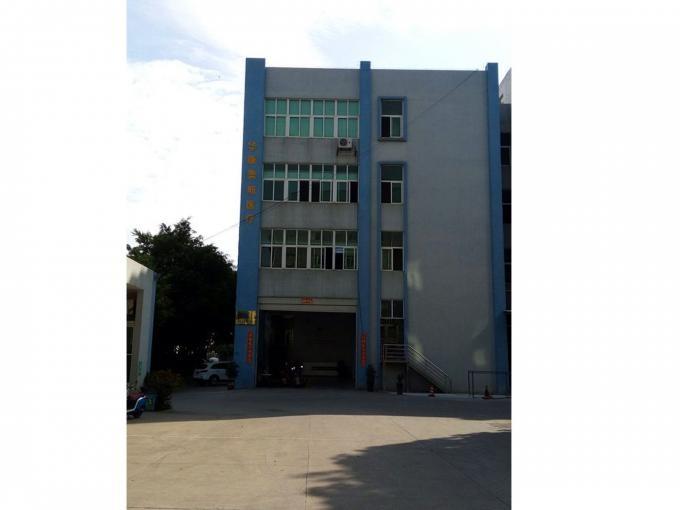 Verifizierter China-Lieferant - Xiamen Huakang Orthopedic Co.,Ltd