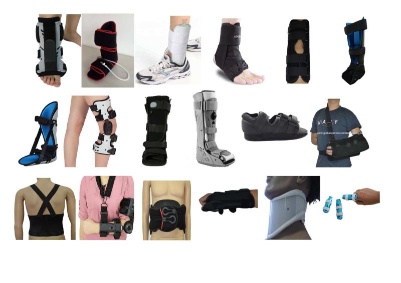 Verified China supplier - Xiamen Huakang Orthopedic Co.,Ltd