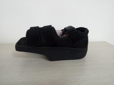 China Orth Wedge Healing Shoes for sale