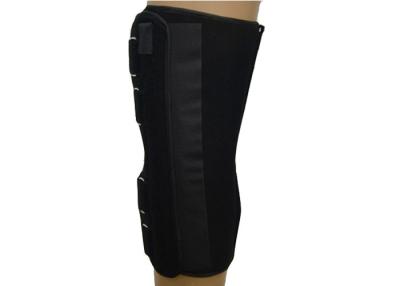 China Durable Lightweight Knee Brace Soft Foam Material ISO13485 Certification for sale