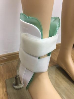 Chine EN TANT QU'accolade médicale orthopédique d'Orthosis de pied de cheville d'étrier de l'air -03/gel à vendre