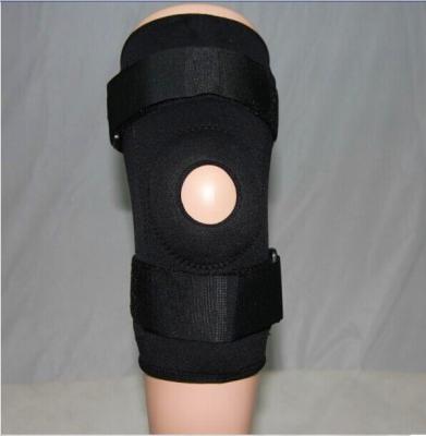 China KN -06 Flexible Protective Orthopedic Knee Braces KN06 Neoprene Material for sale