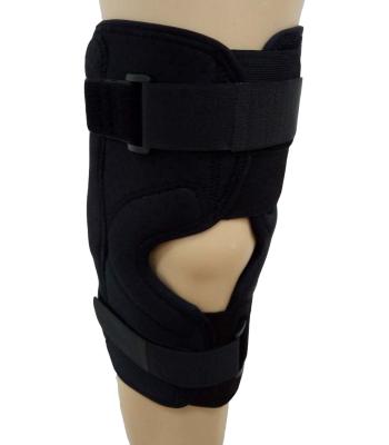 China Kn -10 Medical Orthotic Knee Brace , Orthopedic Knee Support For Knee Protection for sale