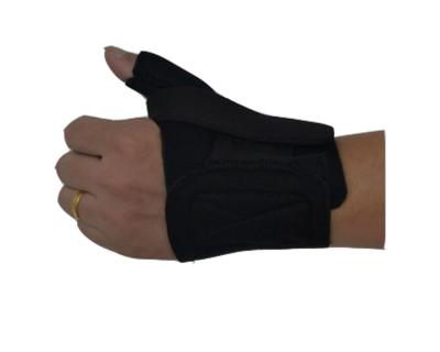 China Neoprene Material Spica Wrist Brace for sale