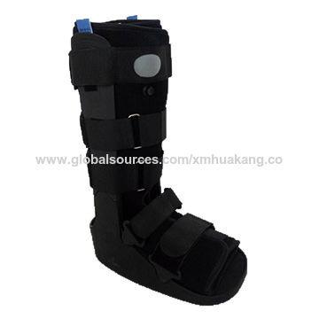 China High Intensity Walking Boot Brace 17