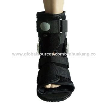 China WK 15 Fracture Walker Brace 11