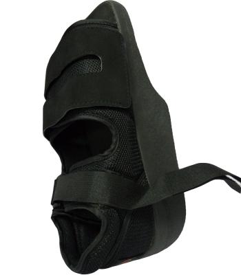 Chine EVA/chaussure en nylon d'Orthowedge, chaussure op de courrier orthopédique avec la bande en nylon d'attache à vendre