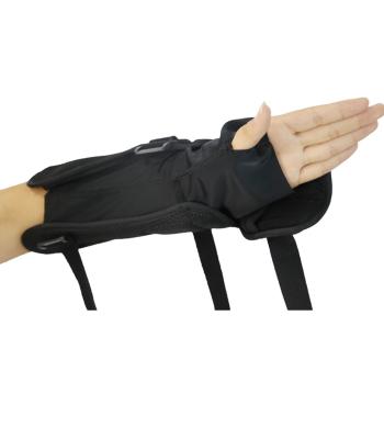 China WS -06 Thumb Spica Brace , Wrist Hand Splint With Neoprene / Aluminum Material for sale