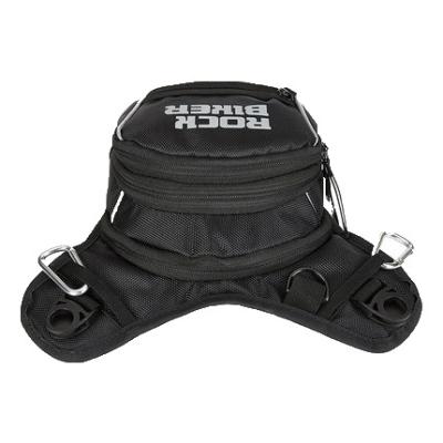 China Adult Waterproof Folding Leg Bag Bike Fanny Pack Motorcycle Rider Bag Lightweight Motorcycle Man for sale