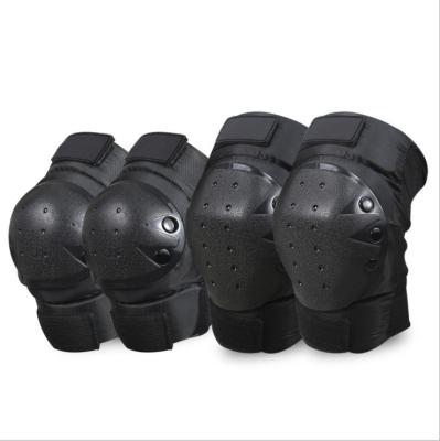 China Cyberpunk Knee Pads Motor Bike Motorcycle Knee Protector and Elbow Pads for Motorcycles for sale