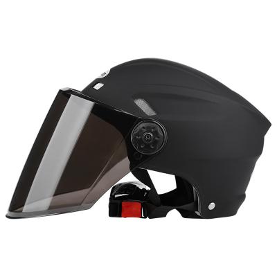 China Strong Hot Sale High Quality Full Face Helmet Safe Helmet Motorcycle Helmate Factory Off Road for sale