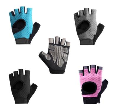 China Hot Selling Full Finger Outdoor Sports Cycling Gloves Motorcycle Mountain Bike Protective Gloves Biker Cycling Gloves for sale