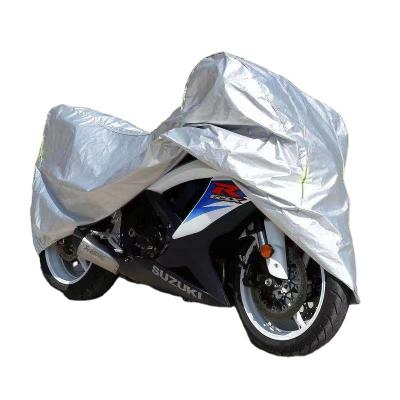 China Motorcycle Accessories Waterproof Covers Waterproof Universal Motorcycle Clutch Cover For Sale for sale