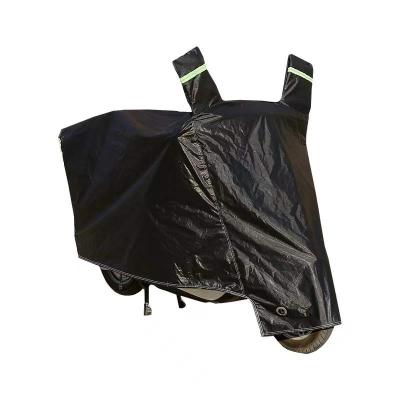 China Chinese Factory Motorcycle Cover Engine Cover Custom Motorcycle Waterproof Outdoor Waterproof for sale