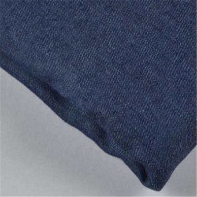 China High Quality 100% Cotton Tear-Resistant 4.5 oz Cambric Denim Fabric Construction for sale