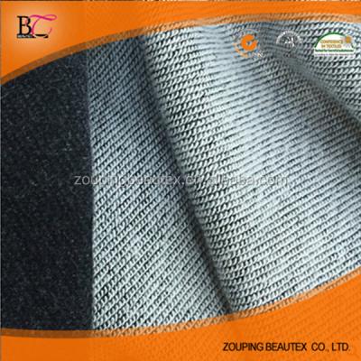 China High Quality TWILL Indigo 100 Cotton Knit Denim for sale