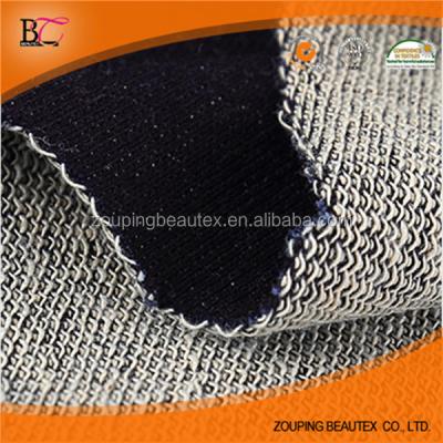 China TWILL Manufacturers Sell Like Hot Cakes Knitted Denim Fabric for sale