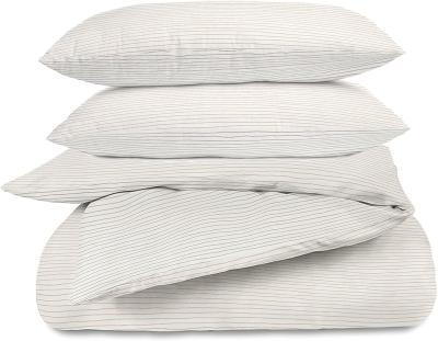 China Good Antistatic Low Price 100% Cotton Hotel 5 Goose Filled Pillow For Wholesale for sale