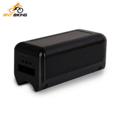 China Plastic Box Motor Hub Motor Direct Drive Gear Motor Brushless Driver Plastic Box for Electric Bicycle E-Bike E-Bike for sale