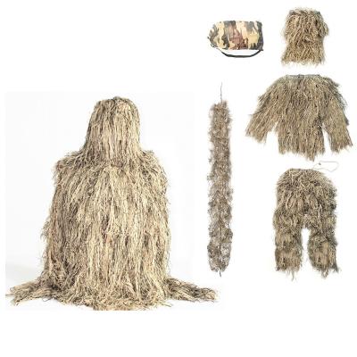 China Outdoor Sports Camouflage Hunt Suit Lightweight Tactical Dress Hot Sale In 2021 Hunting Camouflage Clothing for sale