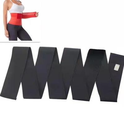 China 3M*13CM Sexy Women Girdles Waist Slimming Tummy Control Corset Body Shaper Belt Waist Trainer Waist Trainer for sale